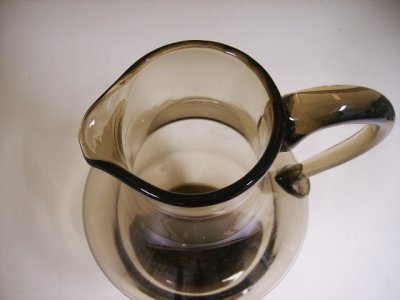 画像2: ドーム　水差し＆4客セット