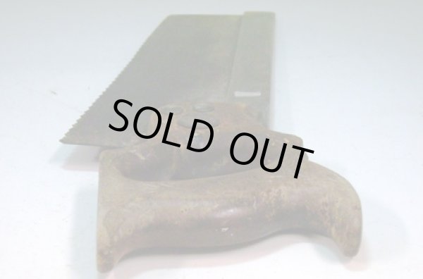 画像2: のこぎり (2)