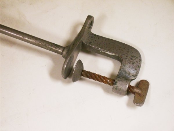 画像2: ボトルホルダー＆コック (2)