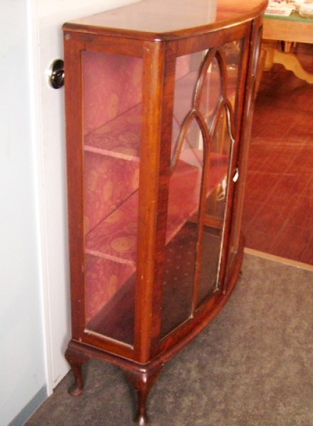 画像3: ディスプレイ キャビネット (3)