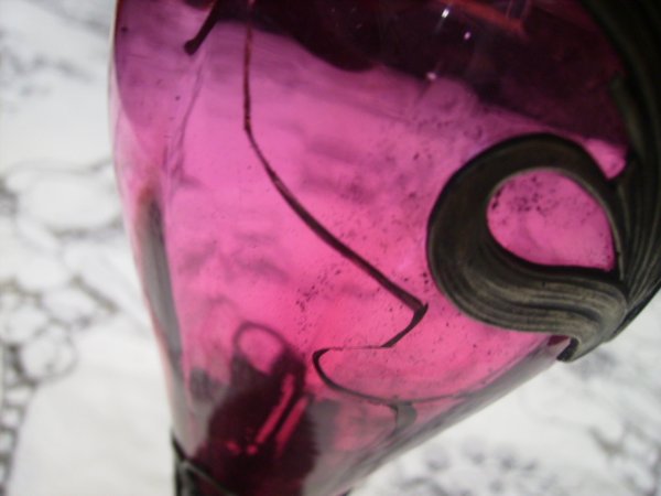 画像3: クランベリー ピューター  (3)