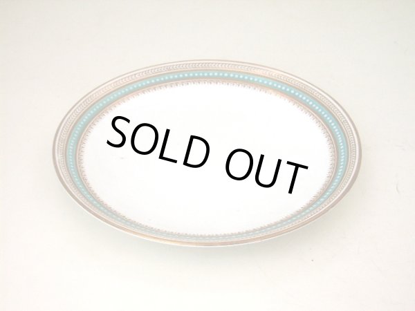 画像4: ティー・セット　ターコイズ (4)