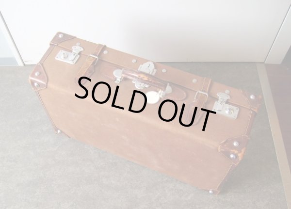 画像2: トランクケース (2)