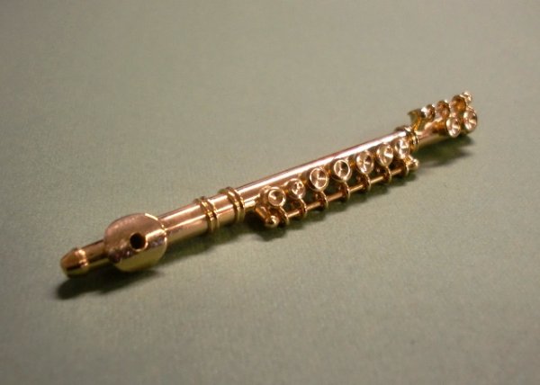 画像2: フルート (2)