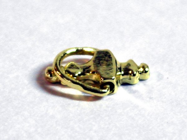 画像3: ドア・ノッカー　ジョージアン (3)