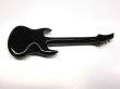 画像7: アイバニーズ　ギター　ブラック (7)