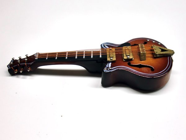 画像5: グレッチ　ギター　 (5)