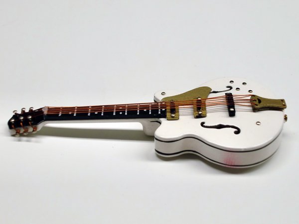 画像4: ギブソン　ギター (4)