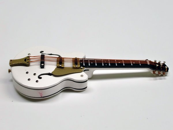 画像5: ギブソン　ギター (5)