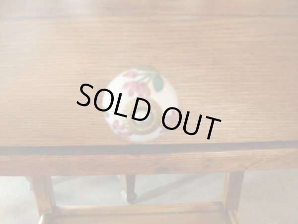 画像3: ベッド・サイド・テーブル (3)