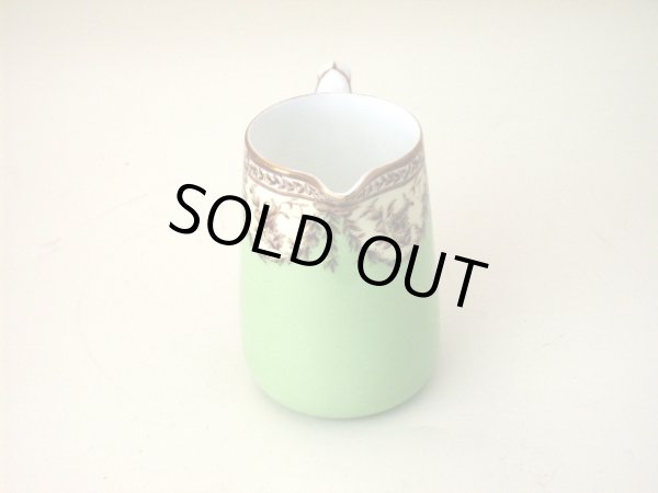 画像5: ロイヤルウースター（Royal Worcester）　クリーマー (5)