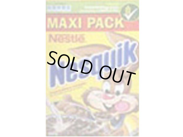 ミニチュア　1/12サイズのパッケージ