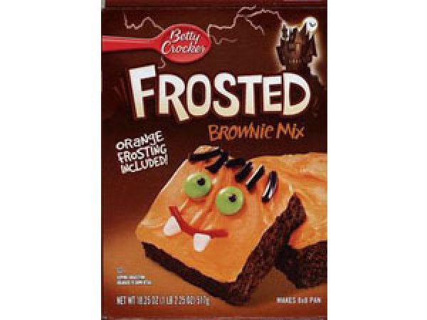 ミニチュア　1/12サイズのパッケージ