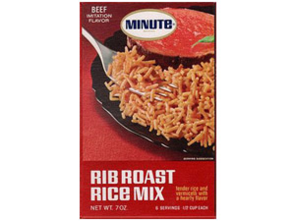 ミニチュア　1/12サイズのパッケージ