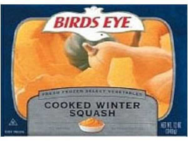 ミニチュア　1/12サイズのパッケージ