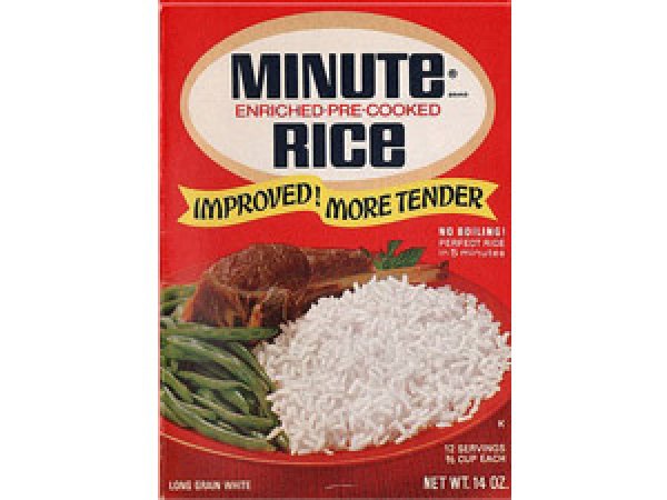 ミニチュア　1/12サイズのパッケージ