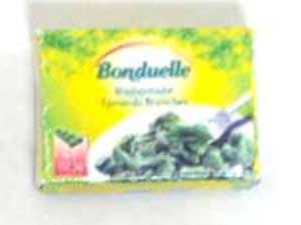 ミニチュア　1/12サイズのパッケージ