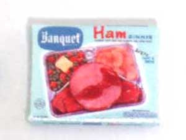 ミニチュア　1/12サイズのパッケージ