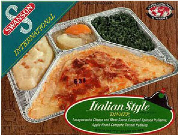 ミニチュア　1/12サイズのパッケージ