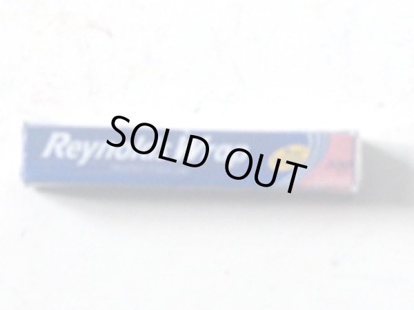 ミニチュア　1/12サイズのパッケージ