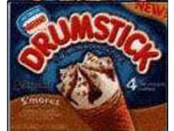 ミニチュア　1/12サイズのパッケージ