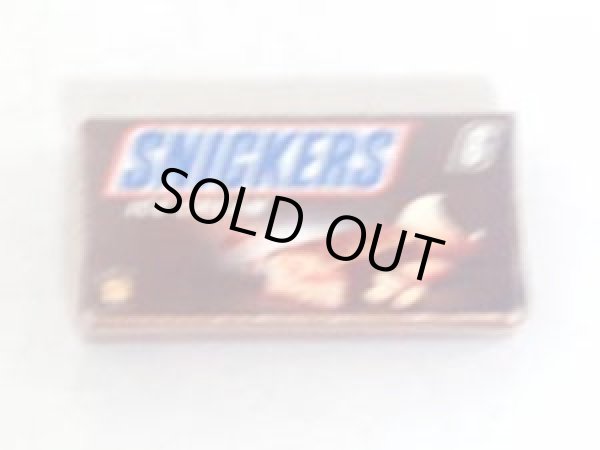 ミニチュア　1/12サイズのパッケージ