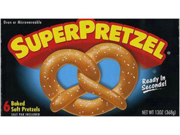 ミニチュア　1/12サイズのパッケージ