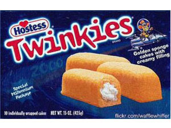 ミニチュア　1/12サイズのパッケージ