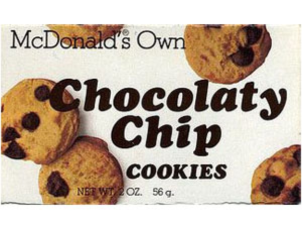 ミニチュア　1/12サイズのパッケージ