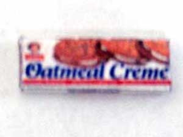 ミニチュア　1/12サイズのパッケージ