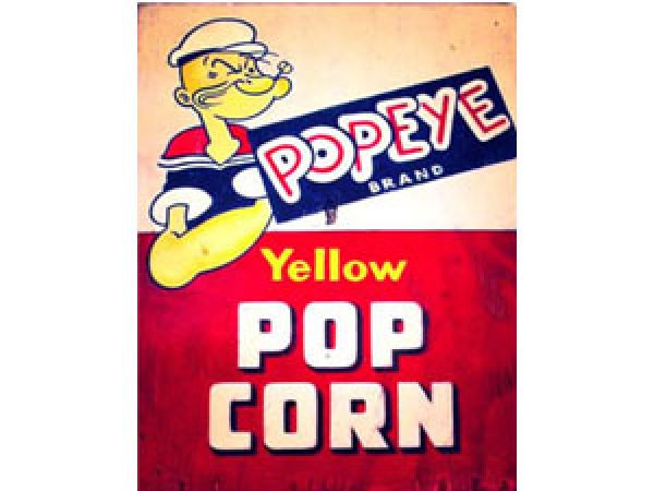 ミニチュア　1/12サイズのパッケージ