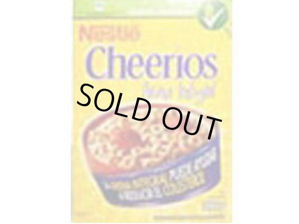 ミニチュア　1/12サイズのパッケージ