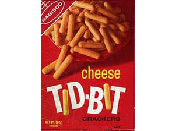 ミニチュア　1/12サイズのパッケージ