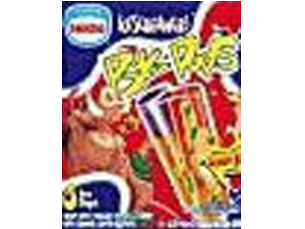 ミニチュア　1/12サイズのパッケージ