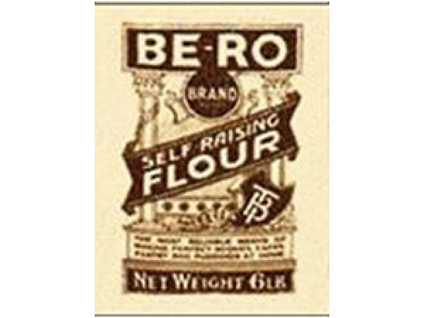 ミニチュア　1/12サイズのパッケージ