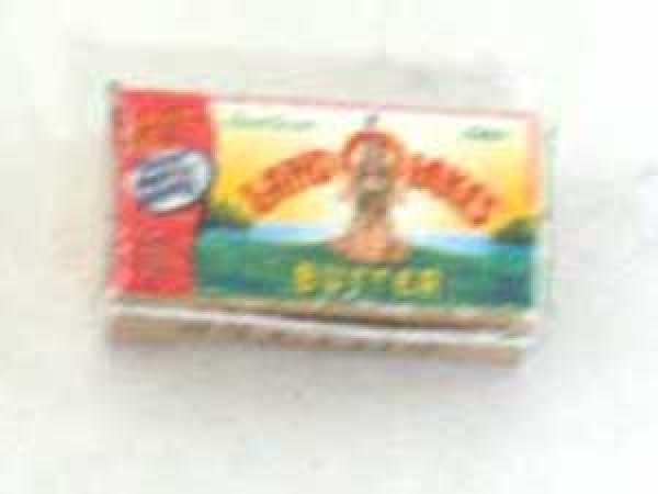 ミニチュア　1/12サイズのパッケージ