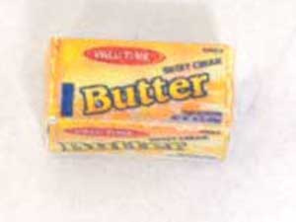 ミニチュア　1/12サイズのパッケージ