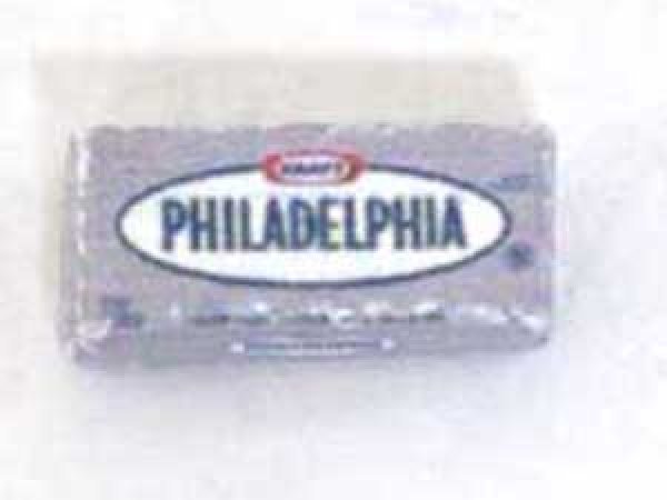 ミニチュア　1/12サイズのパッケージ