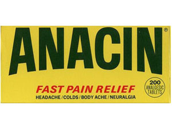 ミニチュア　1/12サイズのパッケージ