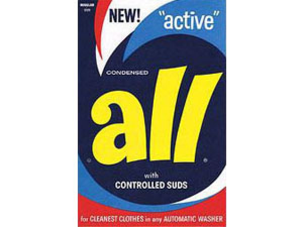 ミニチュア　1/12サイズのパッケージ