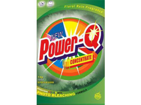 ミニチュア　1/12サイズのパッケージ