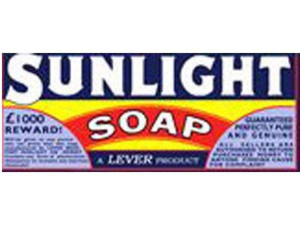 ミニチュア　1/12サイズのパッケージ