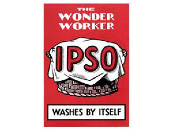 ミニチュア　1/12サイズのパッケージ