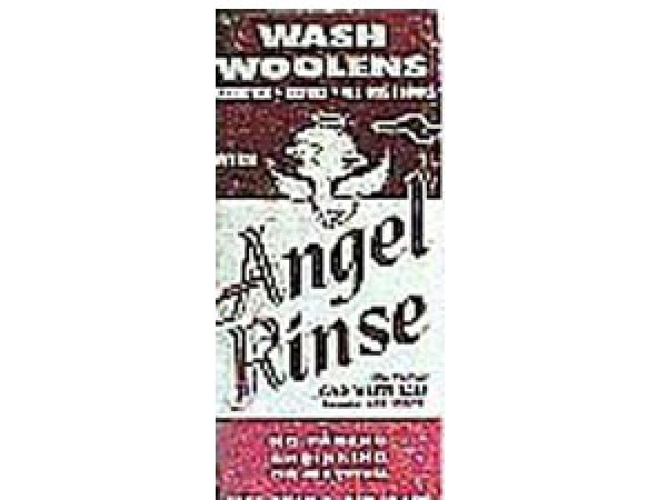 ミニチュア　1/12サイズのパッケージ