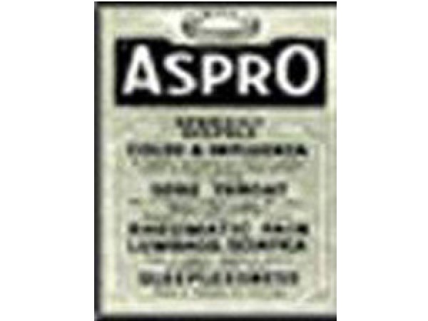 ミニチュア　1/12サイズのパッケージ