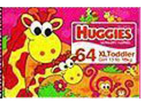 ミニチュア　1/12サイズのパッケージ