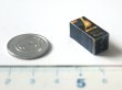 ミニチュア　1/12サイズのパッケージ