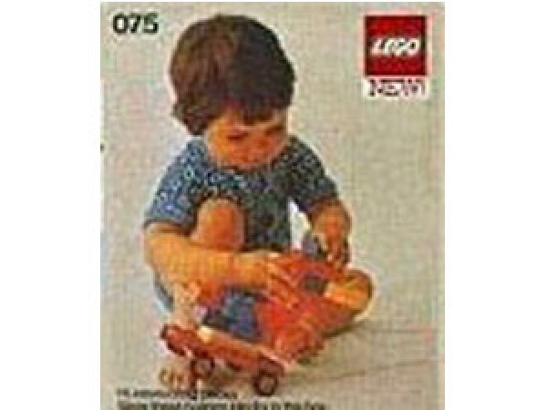 ミニチュア　1/12サイズのパッケージ