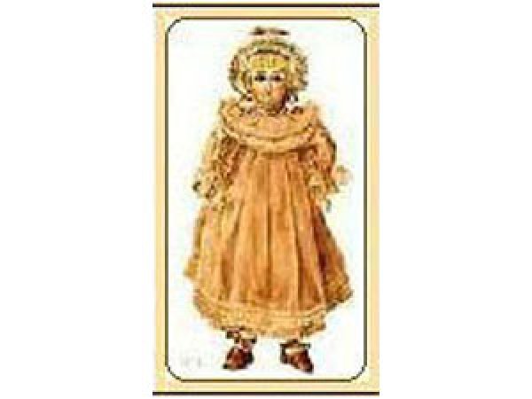 ミニチュア　1/12サイズのパッケージ