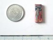 ミニチュア　1/12サイズのパッケージ